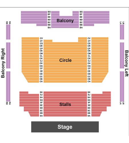 Grimsby Auditorium