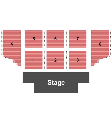Grind City Amphitheater