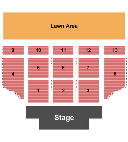 Grind City Amphitheater