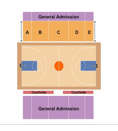 H.O. Clemmons Arena