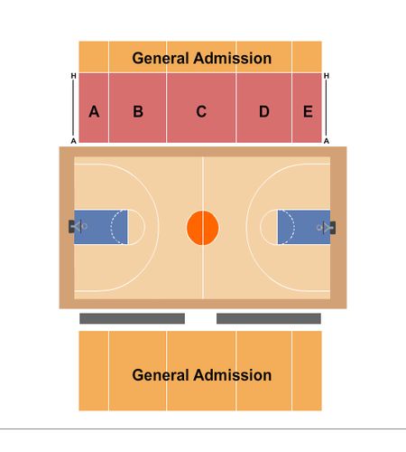 H.O. Clemmons Arena