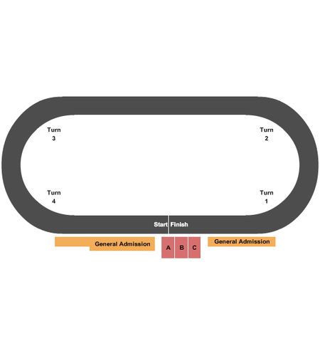 Hagerstown Speedway