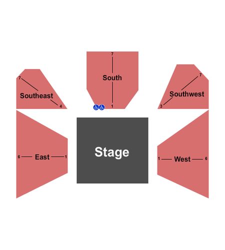 Hale Center Theater Orem