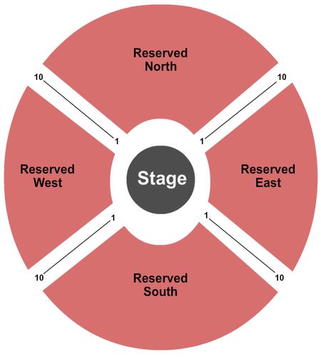 Hale Centre Theatre At Mountain America Performing Arts Center
