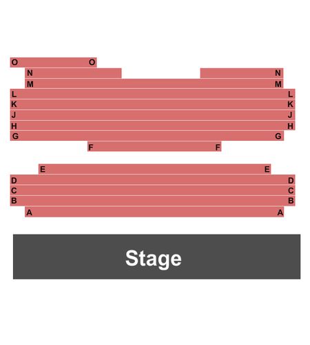 Hall-Moser Theatre at Arts Place