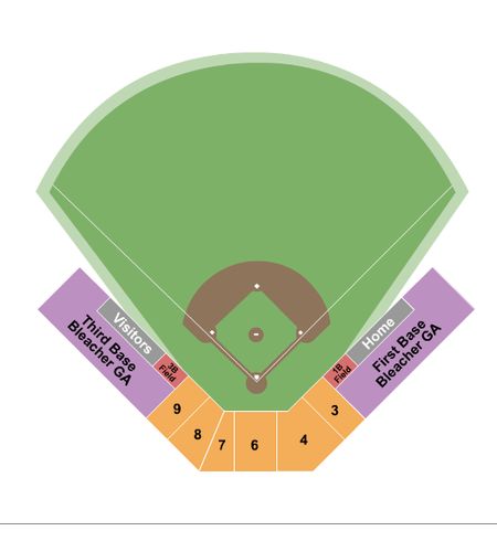 Hamlin Sports Complex