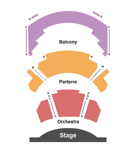 Hammer Theatre Center