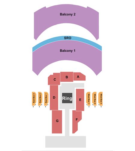 Hammerstein Ballroom