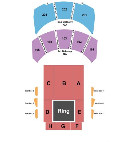 Hammerstein Ballroom