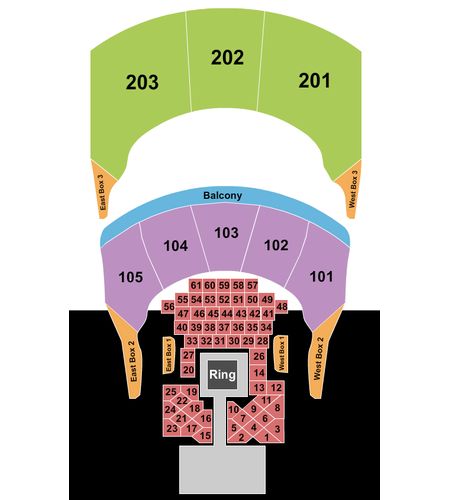 Hammerstein Ballroom