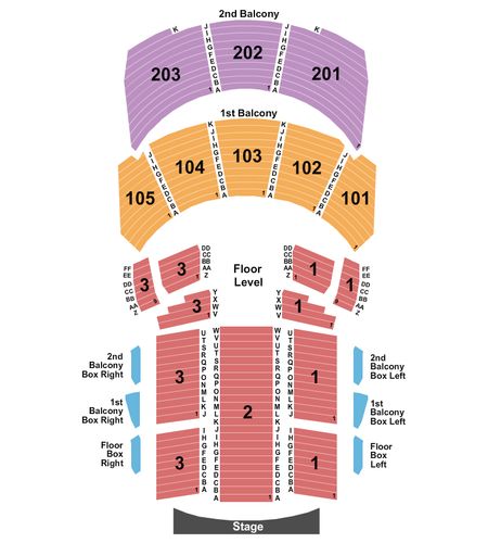 Hammerstein Ballroom