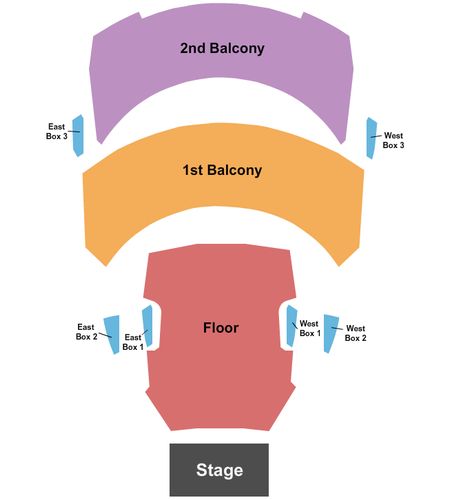 Hammerstein Ballroom