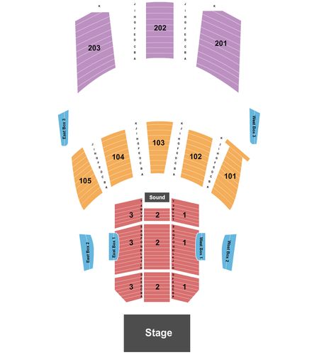 Hammerstein Ballroom