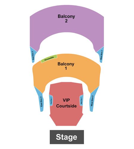 Hammerstein Ballroom