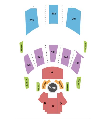 Hammerstein Ballroom