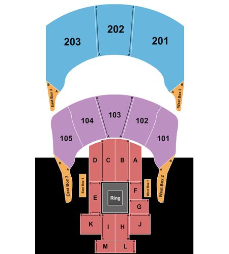 Hammerstein Ballroom