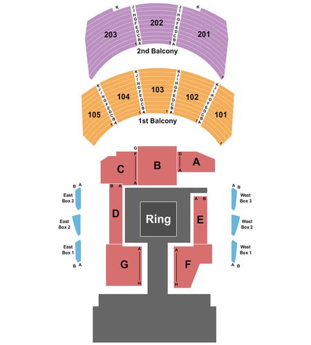 Hammerstein Ballroom