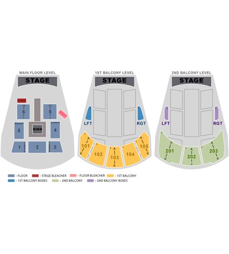Hammerstein Ballroom