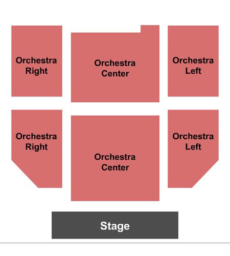 Hamner's Variety Theater