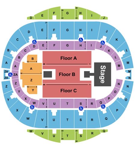 Hampton Coliseum