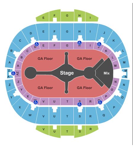 Hampton Coliseum