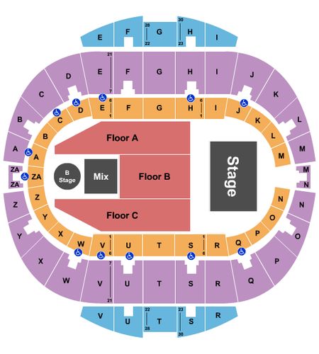 Hampton Coliseum