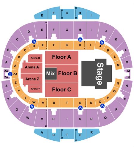 Hampton Coliseum