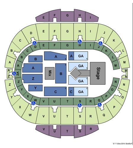 Hampton Coliseum