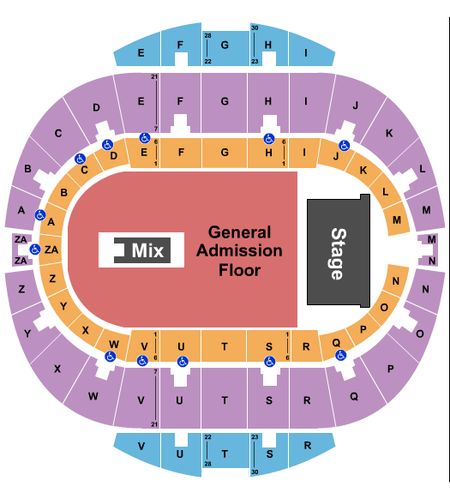 Hampton Coliseum