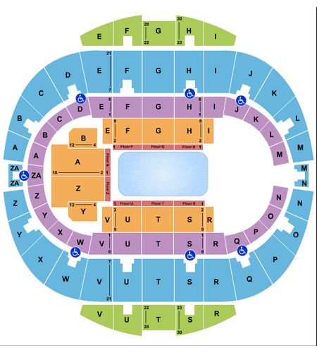 Hampton Coliseum