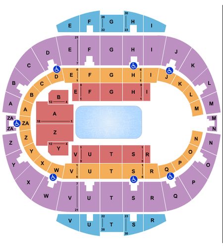 Hampton Coliseum
