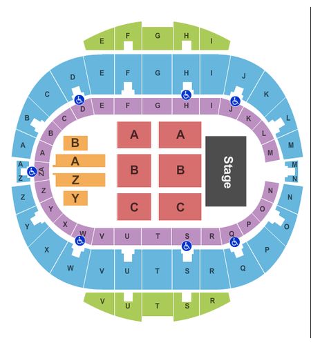 Hampton Coliseum