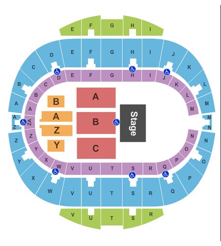 Hampton Coliseum