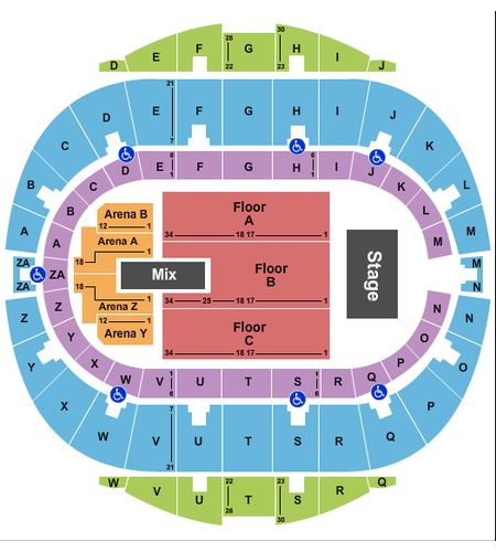 Hampton Coliseum