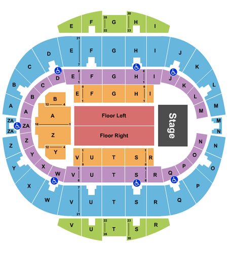 Hampton Coliseum