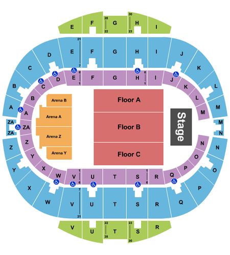 Hampton Coliseum