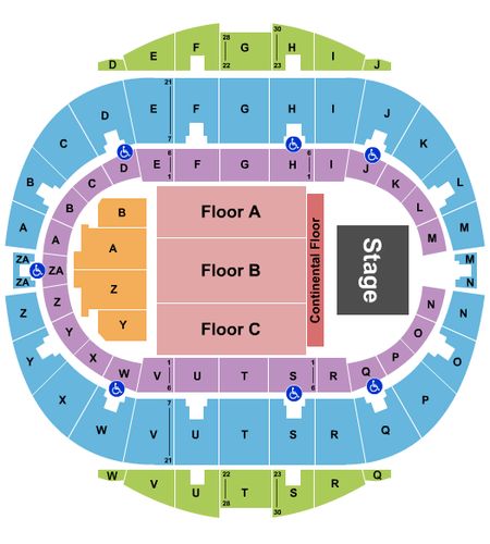 Hampton Coliseum