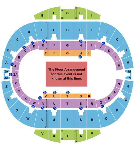 Hampton Coliseum