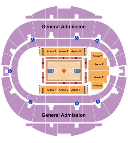 Hampton Coliseum