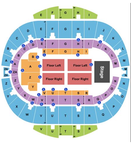 Hampton Coliseum