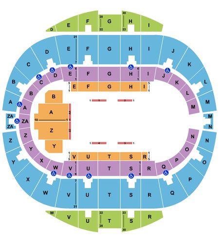 Hampton Coliseum