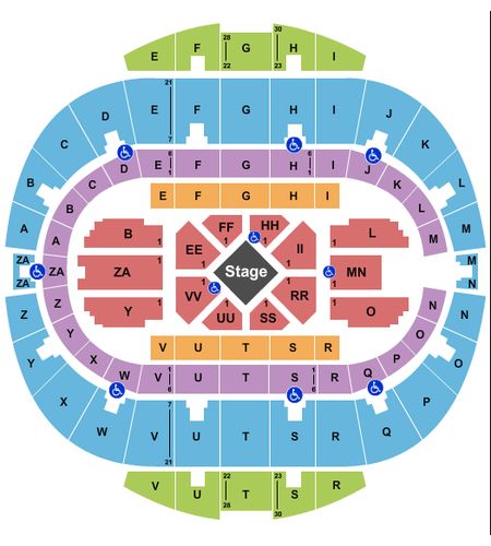 Hampton Coliseum