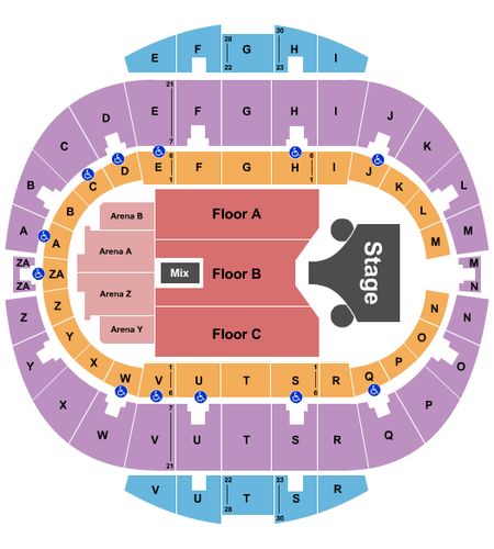 Hampton Coliseum