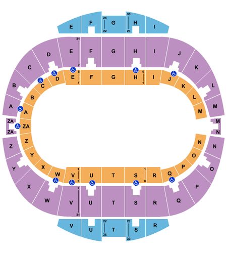 Hampton Coliseum