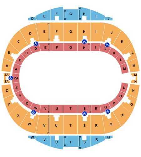 Hampton Coliseum