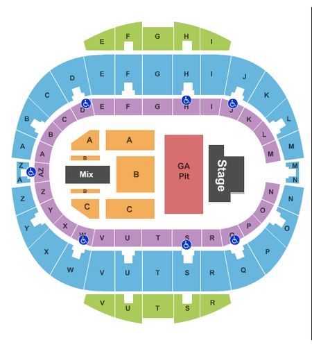 Hampton Coliseum