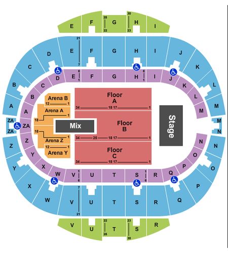 Hampton Coliseum
