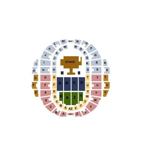 Hampton Coliseum