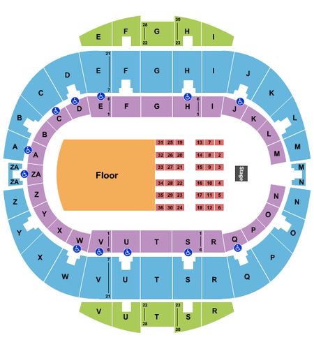 Hampton Coliseum