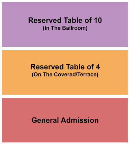 Hampton Roads Convention Center